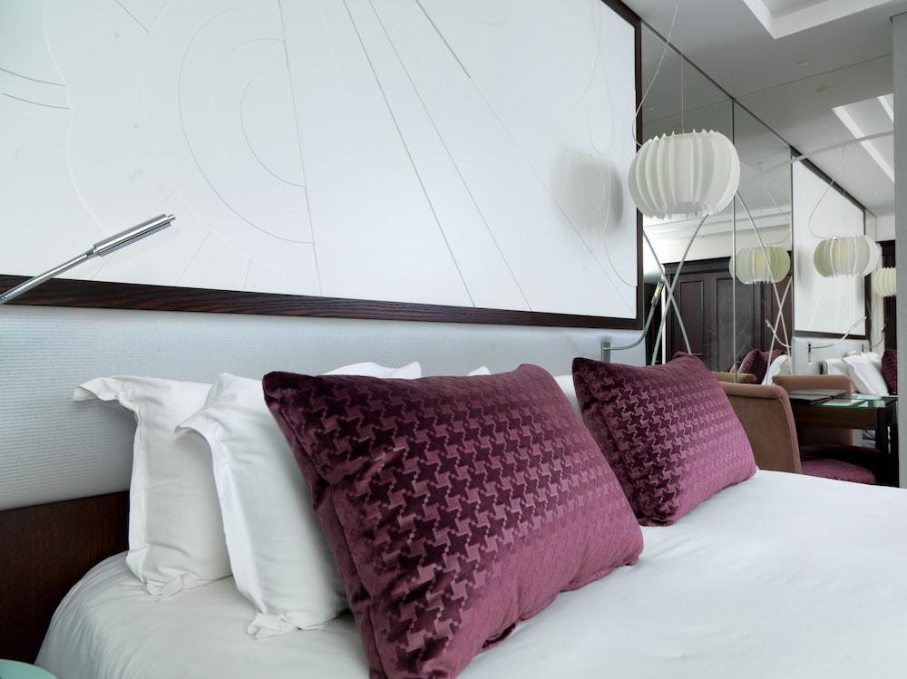 Sofitel Beirut Le Gabriel Hotel Exterior foto